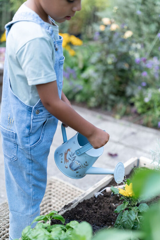 Little Dutch Watering Can Forest Friends FSC 9107